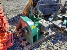 Image of Wessex Petrol Leaf Vacumn