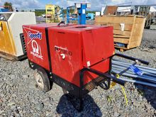 Image of Pramac P11000 Generator