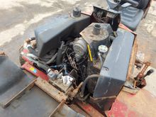 Image of Toro Reelmster 23000D Ride On Mower