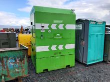 Image of MineARC ET-EL-S Underground Toilet