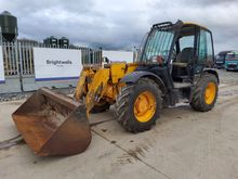 Image of JCB 531-70 Telehandler