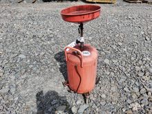 Image of Waste Oil Collector