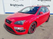 Image of FORD FOCUS ST-2 3 Door Hatchback