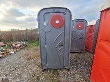 Image of Portable Toilet