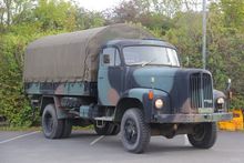 Image of 1968 Saurer 2DM