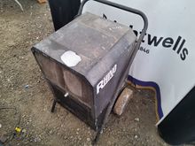 Image of Rhino Dehumidifier