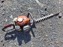 Image of Husqvarna 226HD60S Hedgecutter