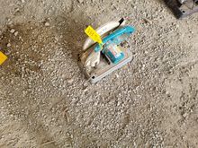 Image of Makita Table Mounted Chop Saw