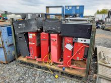 Image of Qty Of Heaters