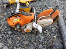 Image of Stihl Floor Saw