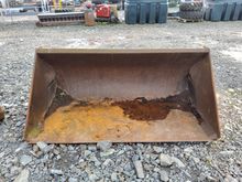 Image of Bucket Frount