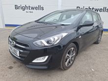 Image of HYUNDAI I30 SPECIAL CRDI Estate