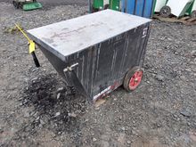 Image of Armorgard Barro Box