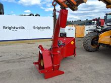 Image of Farmi Forest CH160 Powered Chipper