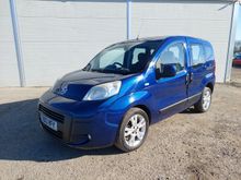 Image of FIAT QUBO MYLIFE MULTIJET S-A MPV