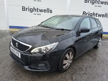 Image of PEUGEOT 308 ACCESS SW BLUEHDI S/S Estate