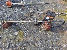 Image of BackPack Brushcutter