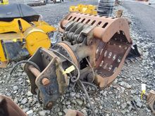 Image of Kinshoffer Rotating Grab