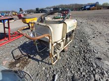 Image of Geoprobe Systems GS20000 Screed Pump