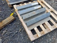 Image of 4x Catnic Lintals 750mm