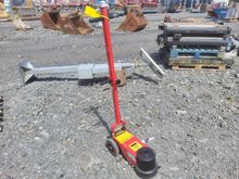 Image of 80T Air Jack