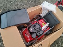 Image of MTD 18" Push Mower