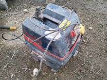 Image of Bosch GAS25LSFC Inudstrial Hoover 110V