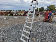 Image of Step Ladder