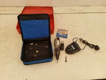 Image of Dremel Multi Tool