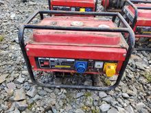 Image of Petrol Generator