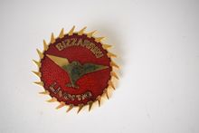 Image of Bizzarrini Car Badge