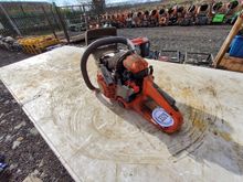 Image of Husqvarna 550XP Chainsaw