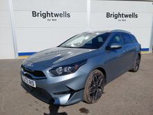 Image of KIA CEED 3 ISG Estate