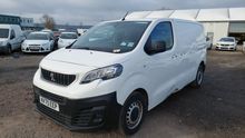 Image of PEUGEOT EXPERT PROFESSIONAL Panel Van