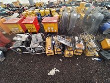 Image of 7 x Wallpaper Steamers