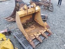 Image of 38" Digging Bucket