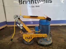Image of Spe Dfg 280-5 255Mm Floor Grinder 110V 4Kg