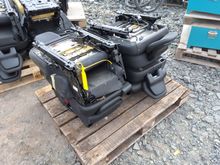 Image of 1x Pallet Of Vehicle Seating Compatable to Volvo