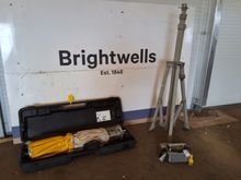 Image of Wacker Neuson Lb110M Light Balloon