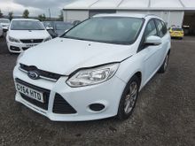 Image of FORD FOCUS EDGE TDCI 115 Estate