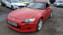 Image of HONDA S2000 GT 2 Door