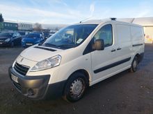 Image of PEUGEOT EXPERT 1200 L2H1 HDI Panel Van