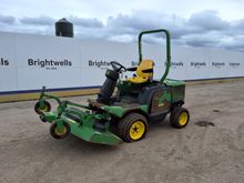Image of John Deere 1445 Ride On Mower