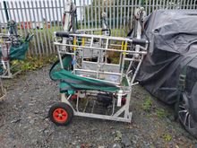 Image of Conductor Trolley