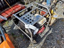 Image of JCB Beaver Hydraulic Power Pack