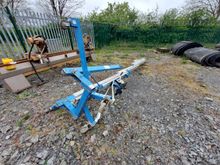 Image of Genie SLA-25 Super Material Lift