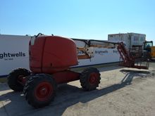 Image of Haulotte HA18 PX Access Platform