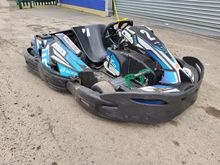 Image of Sodi RT10 GX270 Go Kart