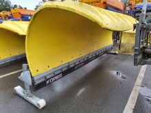 Image of Schmidt SNK34 Snow Plough