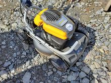 Image of Stiga Multiclip E/Start Pedestrian Mower
